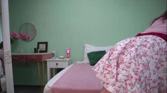 Image 2 of haileymoon85 Stream on Chaturbate on 1 month ago