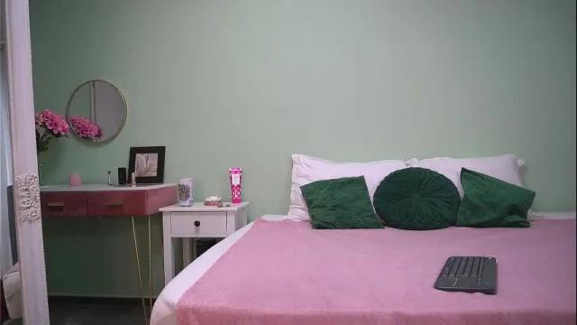 Image 3 of haileymoon85 Stream on Chaturbate on 1 month ago