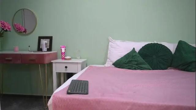Image 2 of haileymoon85 Stream on Chaturbate on 25 days ago