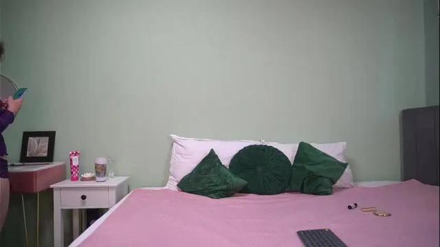 Thumbnail 1, haileymoon85's Stream at Chaturbate, 22 days ago
