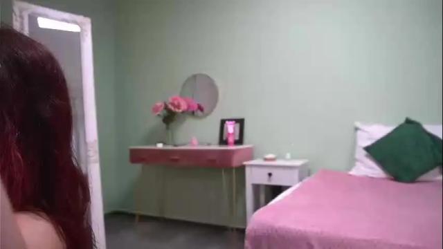 Image 12 of haileymoon85 Stream on Chaturbate on 11 days ago