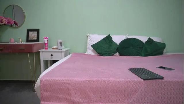 Thumbnail 1, haileymoon85's Stream at Chaturbate, 8 days ago