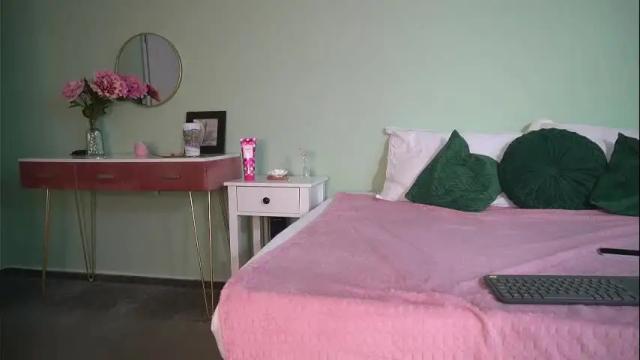 Image 7 of haileymoon85 Stream on Chaturbate on 9 days ago