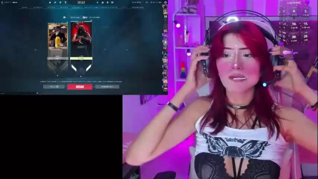 Image 4 of haileyreid_ Stream on Chaturbate on 1 month ago
