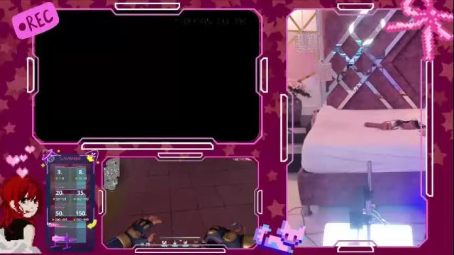 Image 10 of haileyreid_ Stream on Chaturbate on 1 month ago