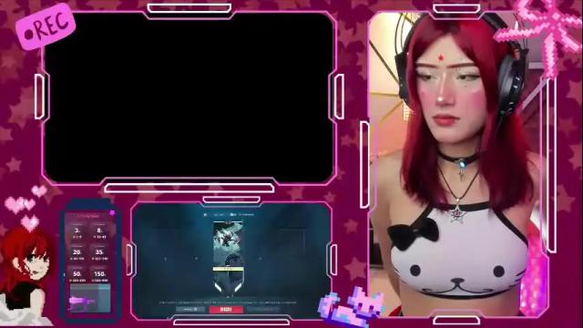 Image 2 of haileyreid_ Stream on Chaturbate on 1 month ago