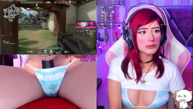 Thumbnail 3, haileyreid_'s Stream at Chaturbate, 1 month ago