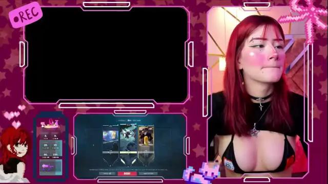 Image 7 of haileyreid_ Stream on Chaturbate on 1 month ago