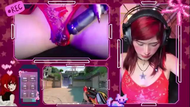 Image 10 of haileyreid_ Stream on Chaturbate on 1 month ago