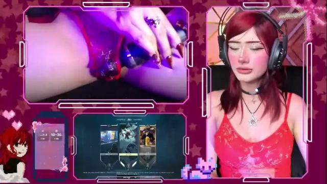 Thumbnail 2, haileyreid_'s Stream at Chaturbate, 1 month ago