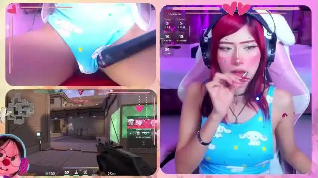 Image 10 of haileyreid_ Stream on Chaturbate on 1 month ago
