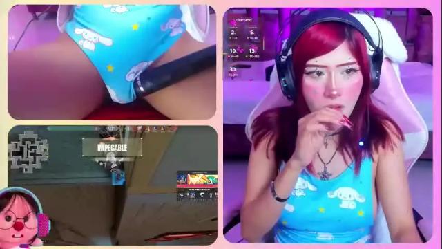 Image 11 of haileyreid_ Stream on Chaturbate on 1 month ago