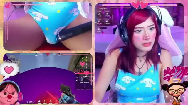 Image 12 of haileyreid_ Stream on Chaturbate on 1 month ago