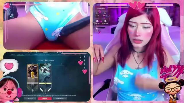 Image 3 of haileyreid_ Stream on Chaturbate on 1 month ago