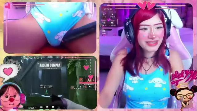 Thumbnail 2, haileyreid_'s Stream at Chaturbate, 1 month ago