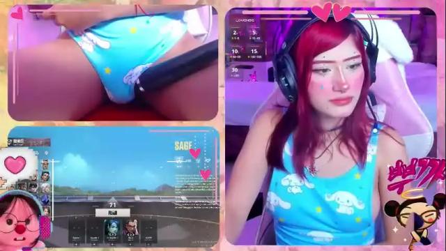 Image 7 of haileyreid_ Stream on Chaturbate on 1 month ago