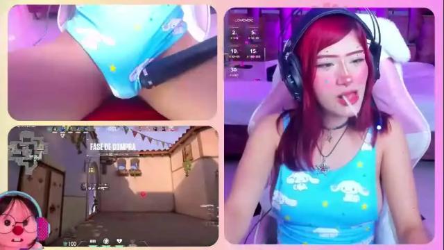 Image 8 of haileyreid_ Stream on Chaturbate on 1 month ago