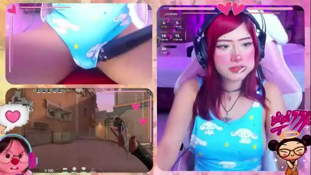Thumbnail 3, haileyreid_'s Stream at Chaturbate, 1 month ago