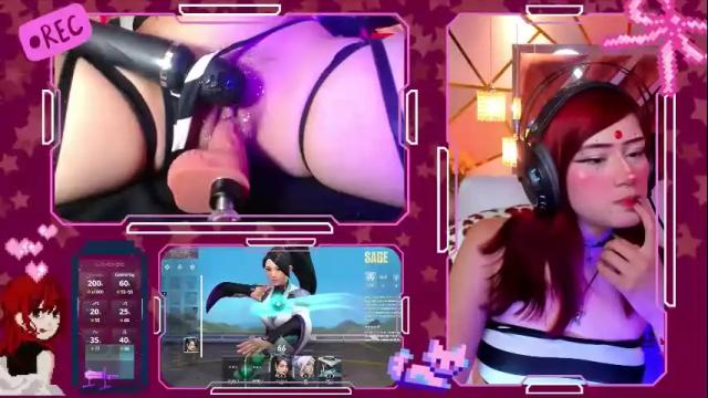 Image 12 of haileyreid_ Stream on Chaturbate on 1 month ago