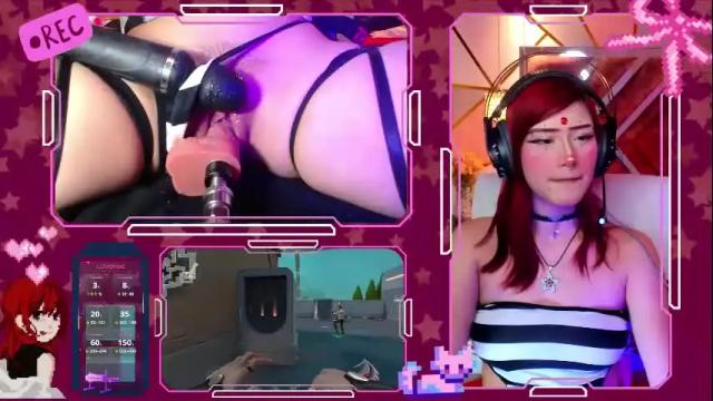 Thumbnail 3, haileyreid_'s Stream at Chaturbate, 29 days ago