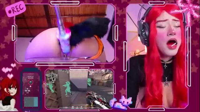 Thumbnail 1, haileyreid_'s Stream at Chaturbate, 18 days ago