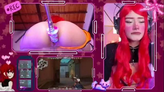 Image 10 of haileyreid_ Stream on Chaturbate on 21 days ago