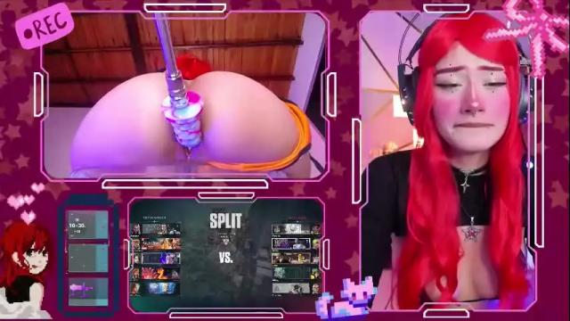 Image 11 of haileyreid_ Stream on Chaturbate on 21 days ago