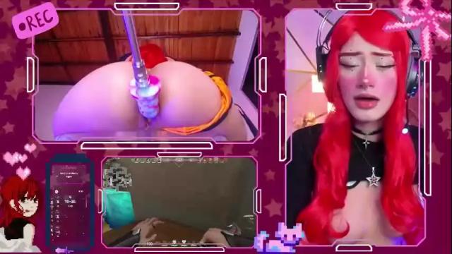 Image 12 of haileyreid_ Stream on Chaturbate on 21 days ago