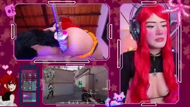 Image 2 of haileyreid_ Stream on Chaturbate on 21 days ago