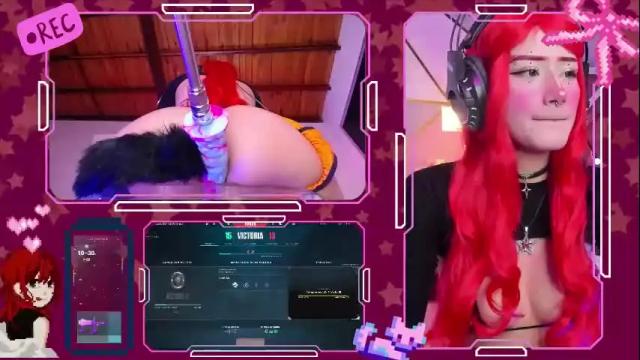 Image 3 of haileyreid_ Stream on Chaturbate on 21 days ago