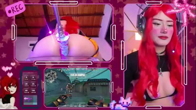 Thumbnail 2, haileyreid_'s Stream at Chaturbate, 18 days ago
