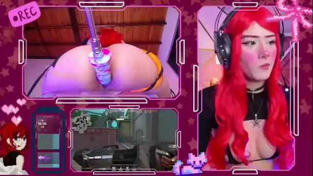 Image 6 of haileyreid_ Stream on Chaturbate on 21 days ago