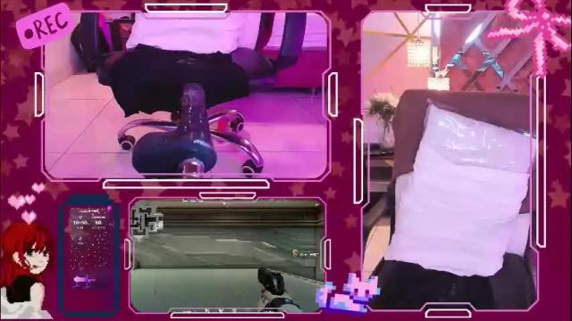 Thumbnail 3, haileyreid_'s Stream at Chaturbate, 1 month ago