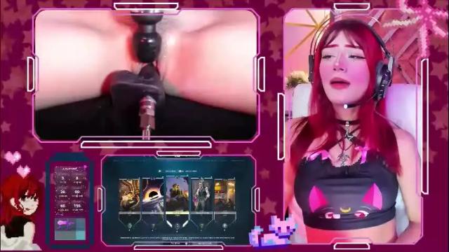 Image 7 of haileyreid_ Stream on Chaturbate on 1 month ago