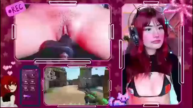 Image 12 of haileyreid_ Stream on Chaturbate on 1 month ago