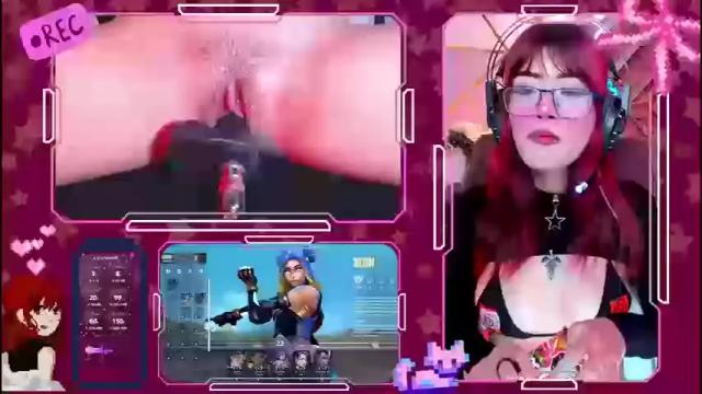 Image 2 of haileyreid_ Stream on Chaturbate on 1 month ago