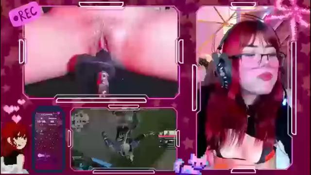 Image 3 of haileyreid_ Stream on Chaturbate on 1 month ago