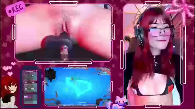 Image 7 of haileyreid_ Stream on Chaturbate on 1 month ago