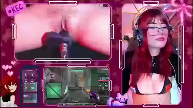 Image 8 of haileyreid_ Stream on Chaturbate on 1 month ago