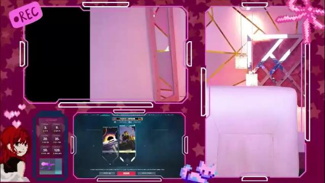 Image 11 of haileyreid_ Stream on Chaturbate on 1 month ago