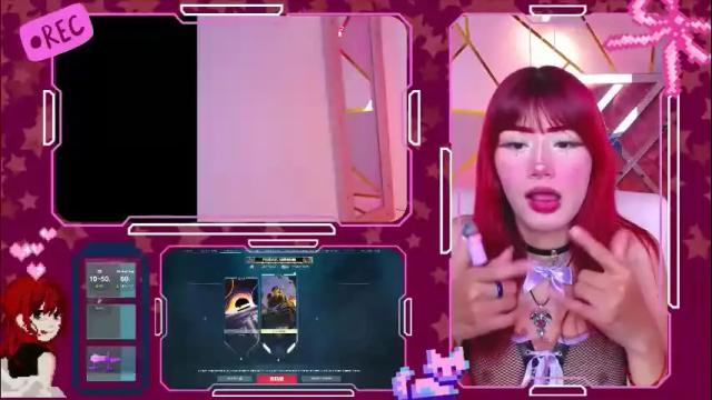 Image 12 of haileyreid_ Stream on Chaturbate on 1 month ago