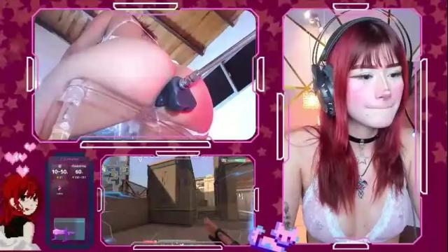 Thumbnail 1, haileyreid_'s Stream at Chaturbate, 1 month ago