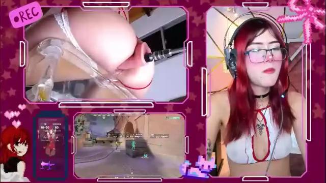 Thumbnail 3, haileyreid_'s Stream at Chaturbate, 1 month ago