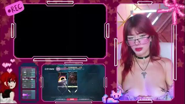 Image 10 of haileyreid_ Stream on Chaturbate on 1 month ago