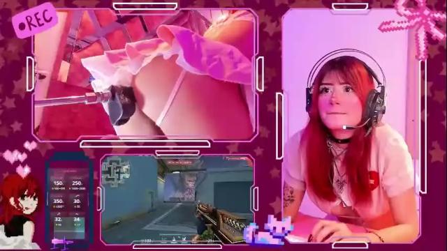 Image 12 of haileyreid_ Stream on Chaturbate on 1 month ago