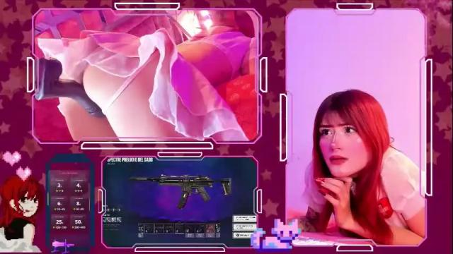 Image 6 of haileyreid_ Stream on Chaturbate on 1 month ago