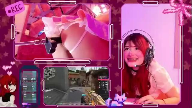 Thumbnail 3, haileyreid_'s Stream at Chaturbate, 1 month ago