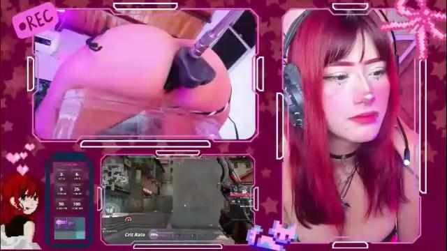 Image 7 of haileyreid_ Stream on Chaturbate on 9 days ago