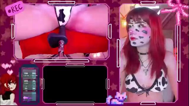 Thumbnail 1, haileyreid_'s Stream at Chaturbate, 7 days ago