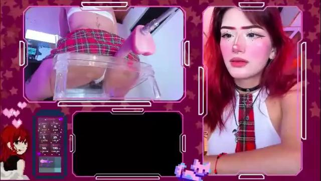 Image 3 of haileyreid_ Stream on Chaturbate on 4 days ago